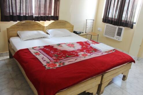 Hotel Nasrani, Jodhpur 2